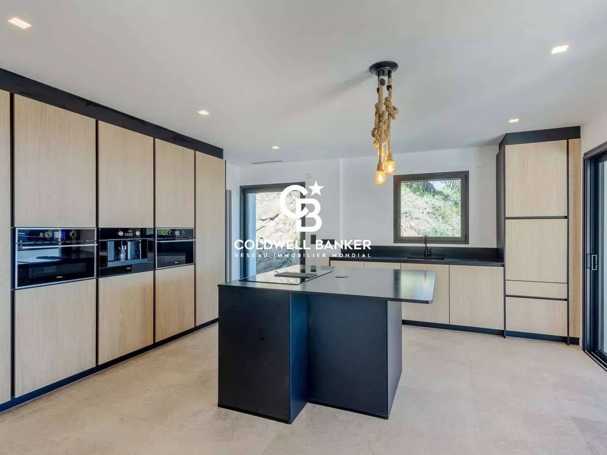 Villa Cavalaire-sur-Mer