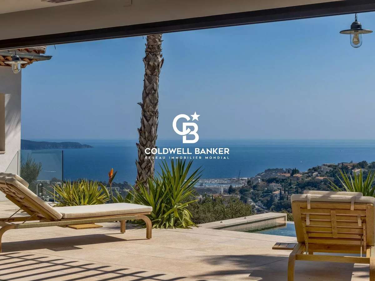 Villa Cavalaire-sur-Mer