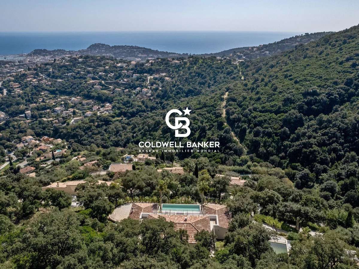 Villa Cavalaire-sur-Mer