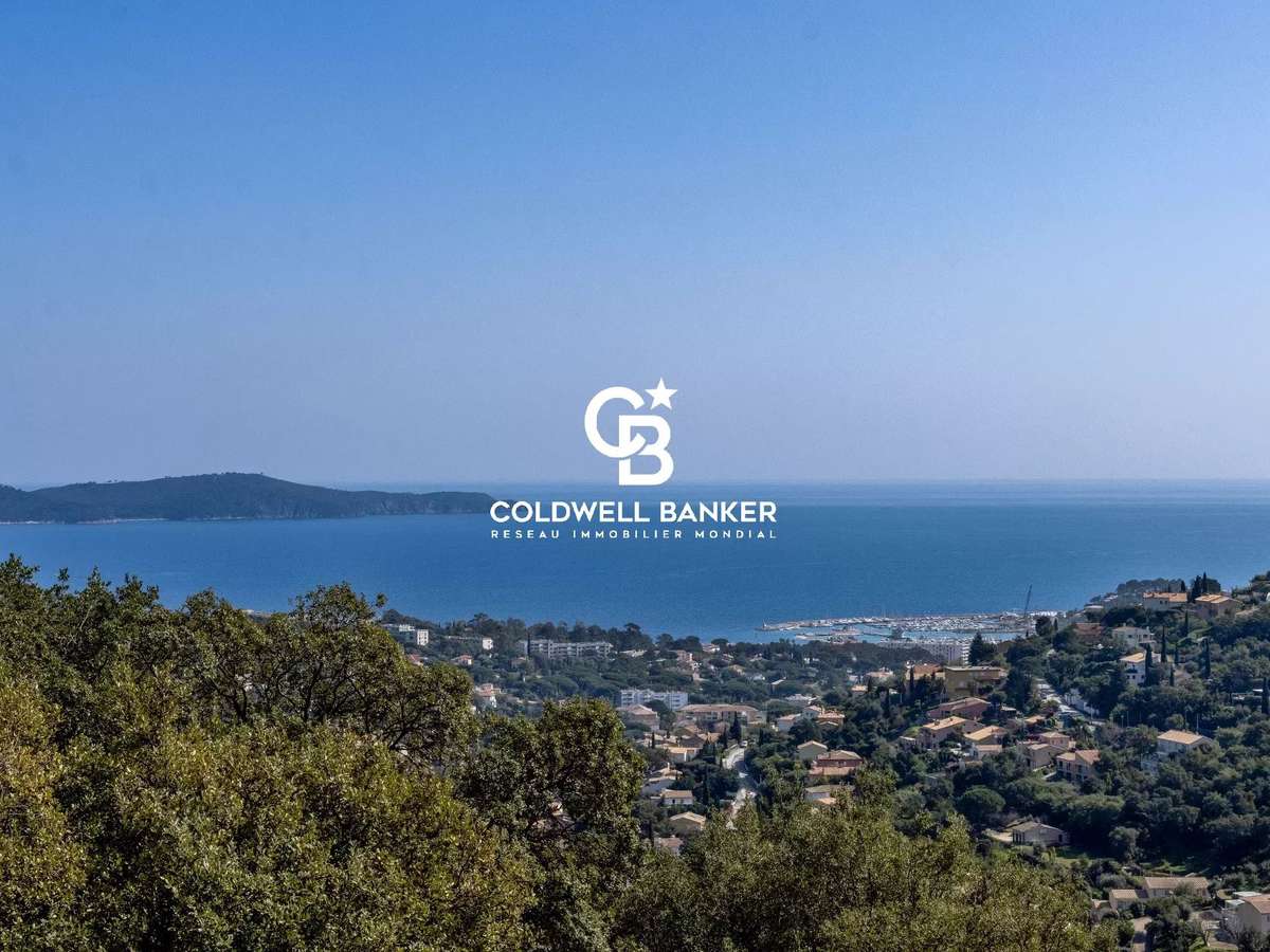 Villa Cavalaire-sur-Mer