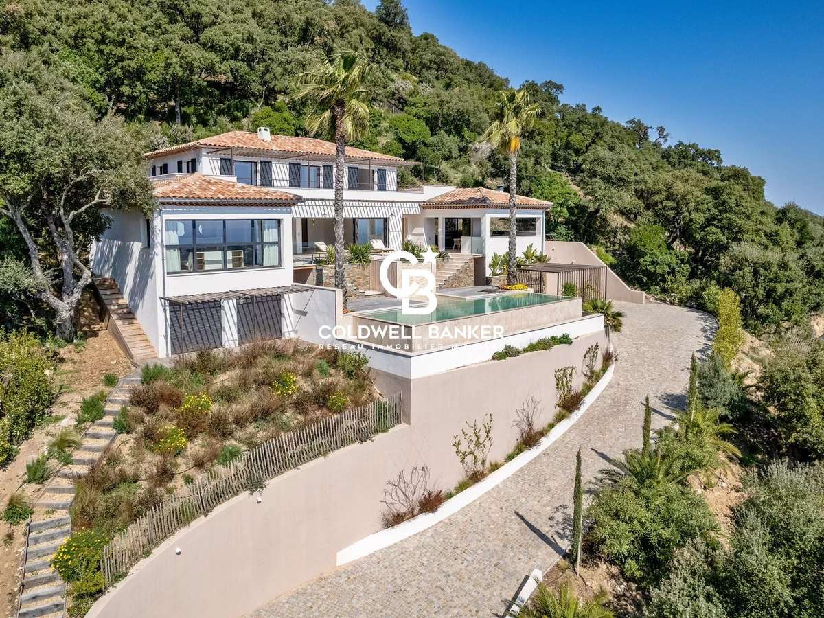 Villa Cavalaire-sur-Mer