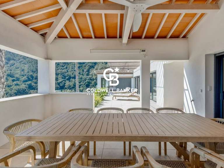 Villa Cavalaire-sur-Mer - 6 chambres - 291m²