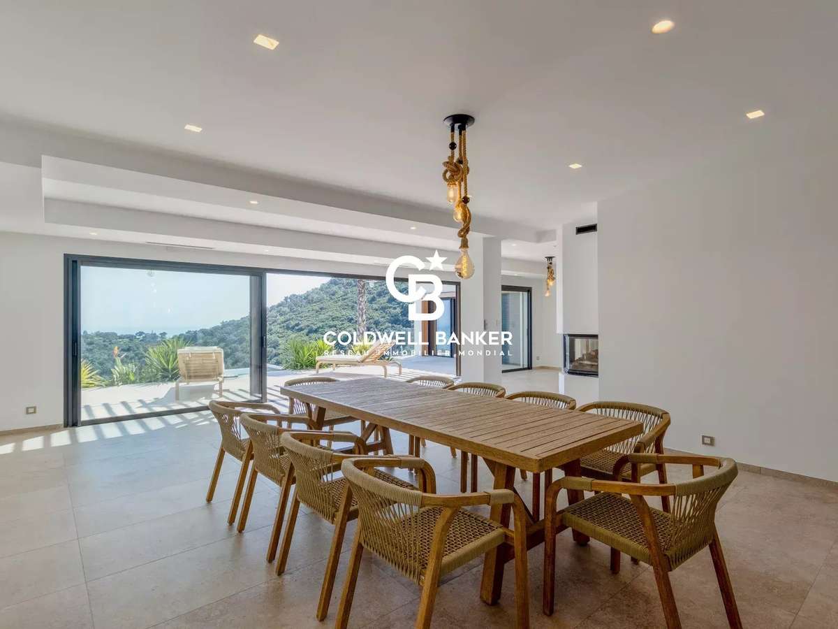 Villa Cavalaire-sur-Mer