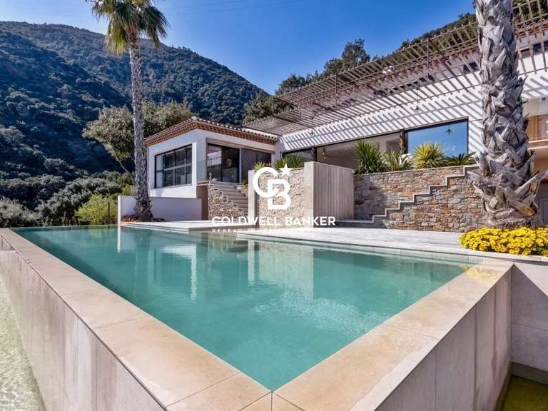 Villa Cavalaire-sur-Mer - 6 chambres - 291m²