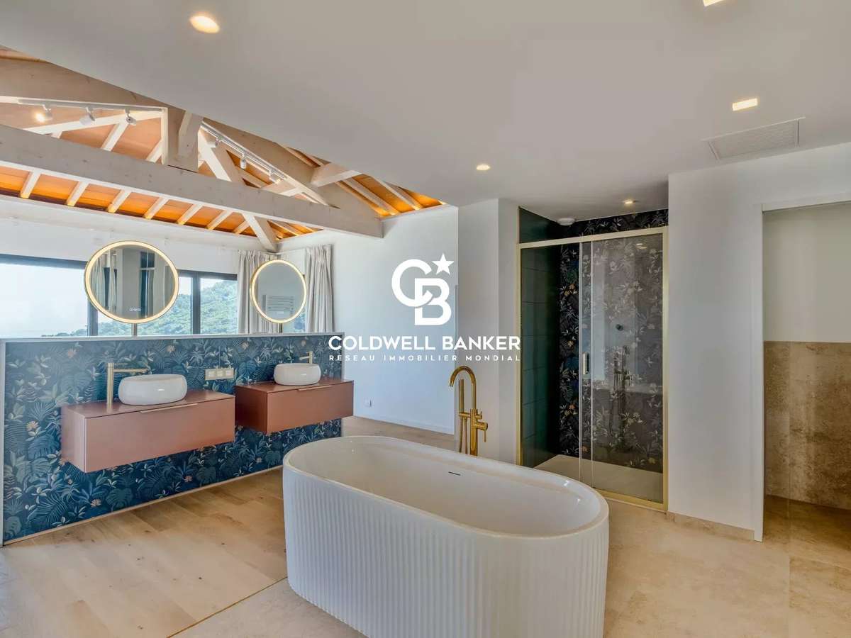 Villa Cavalaire-sur-Mer