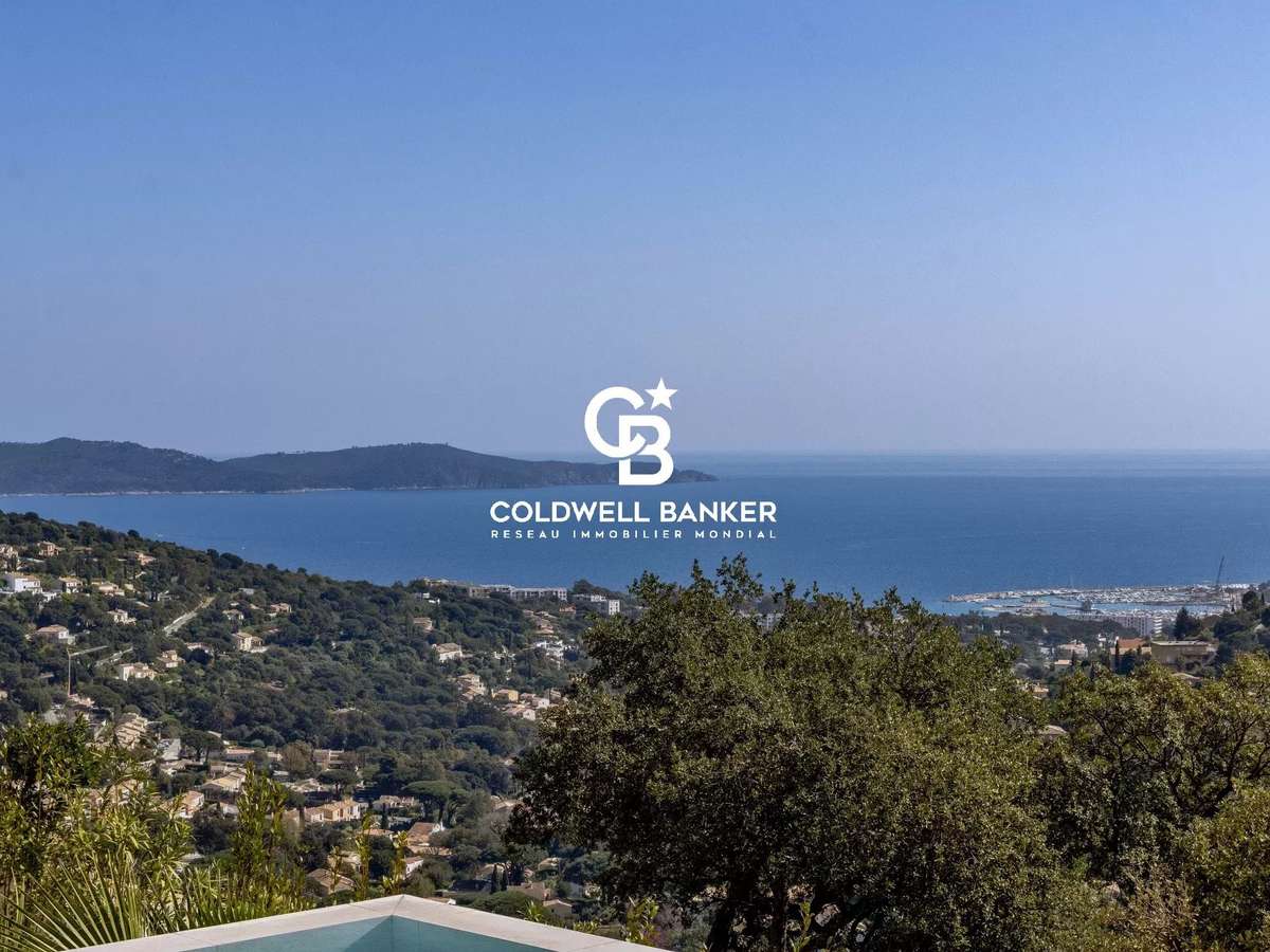 Villa Cavalaire-sur-Mer