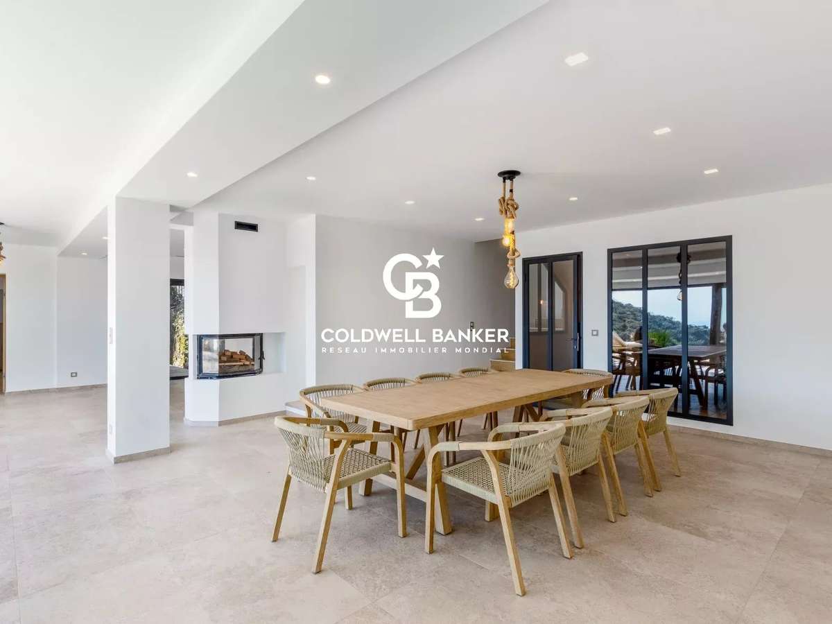 Villa Cavalaire-sur-Mer