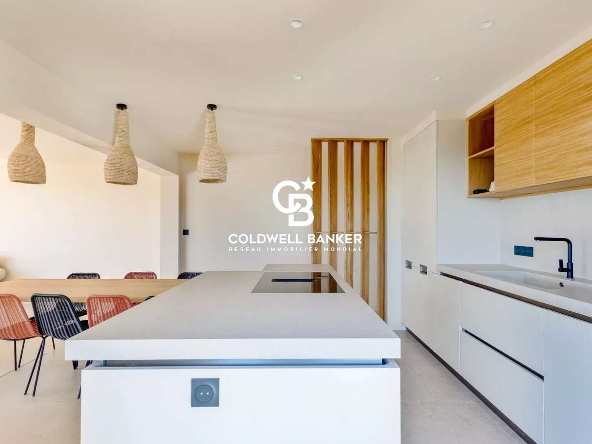 Villa Cavalaire-sur-Mer