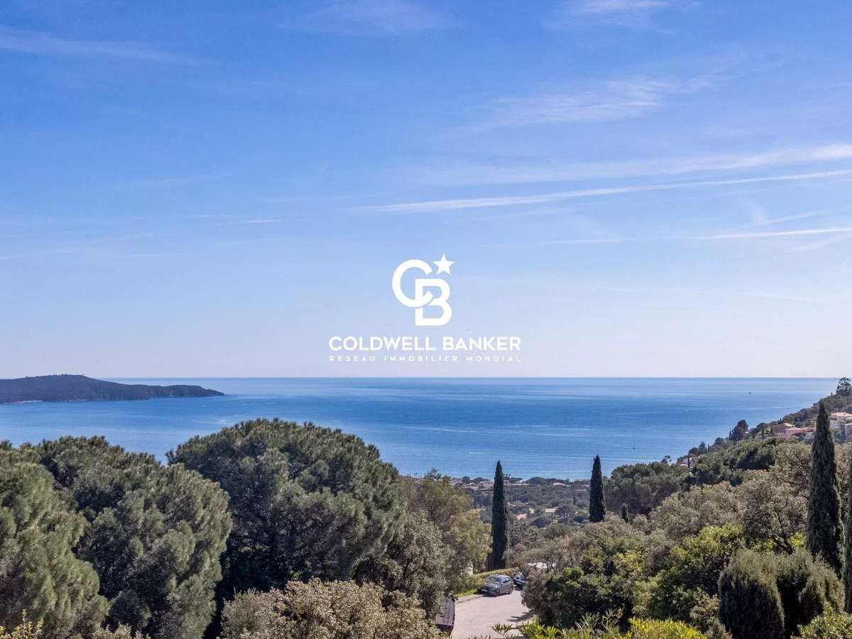 Villa Cavalaire-sur-Mer