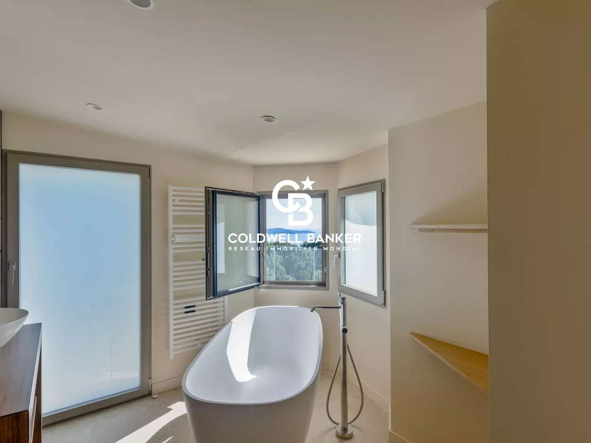 Villa Cavalaire-sur-Mer