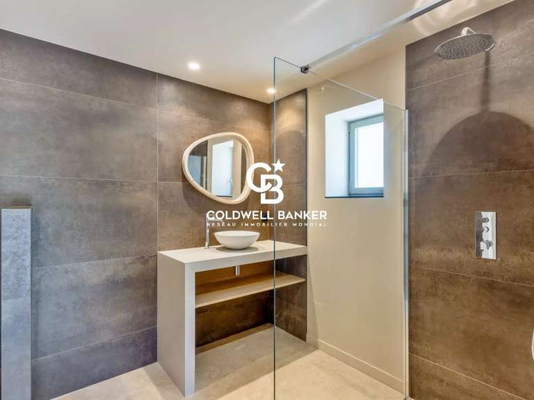 Villa avec Vue sur mer Cavalaire-sur-Mer - 5 chambres - 275m²