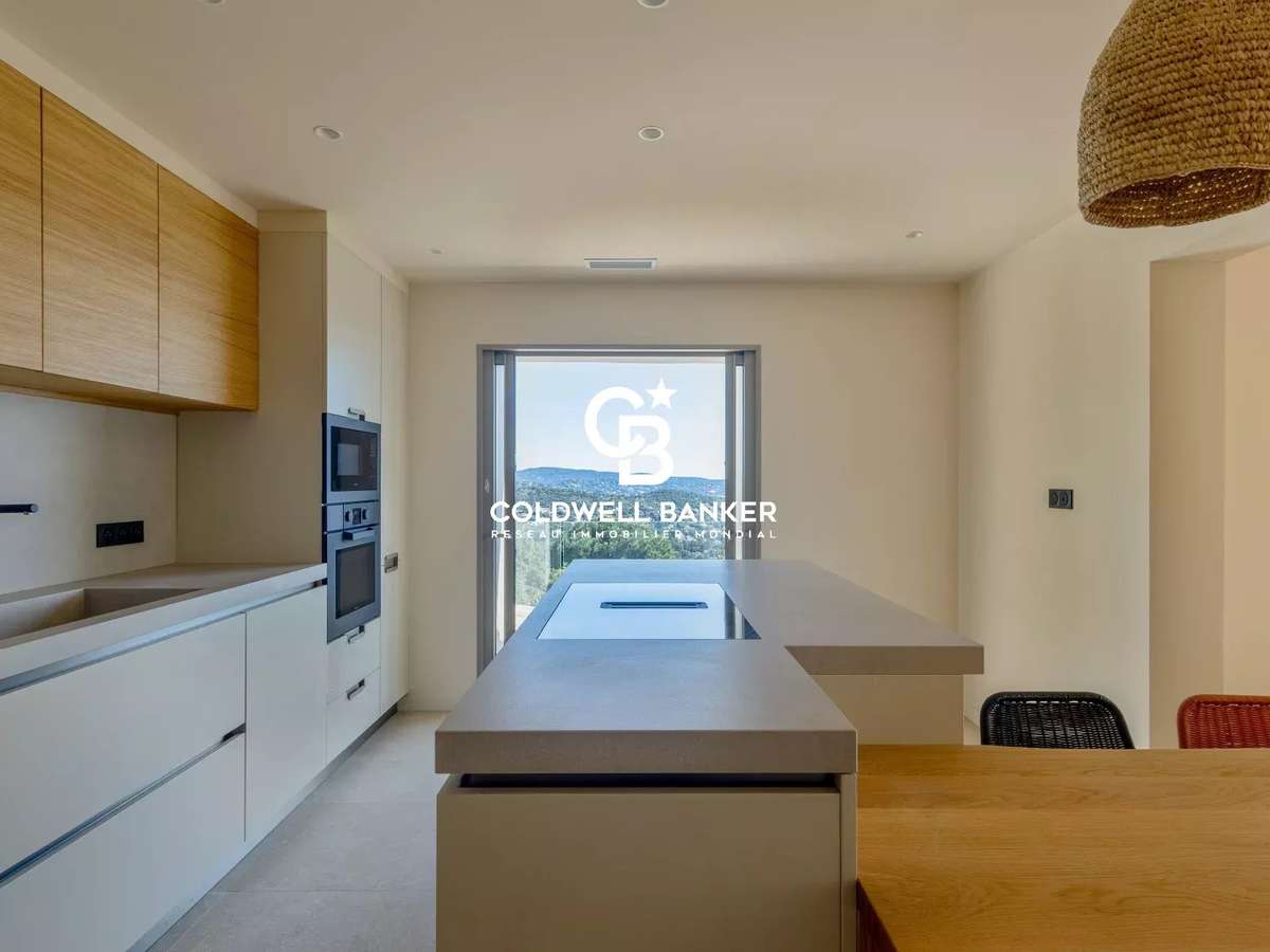 Villa Cavalaire-sur-Mer