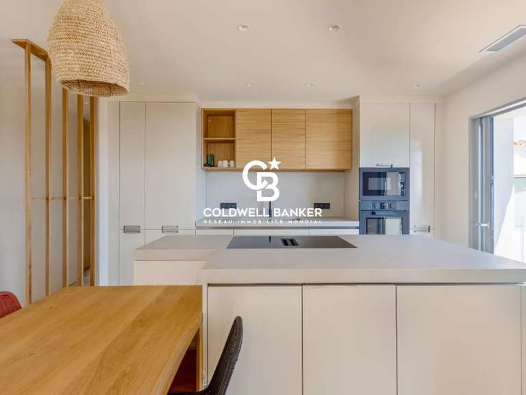 Villa avec Vue sur mer Cavalaire-sur-Mer - 5 chambres - 275m²