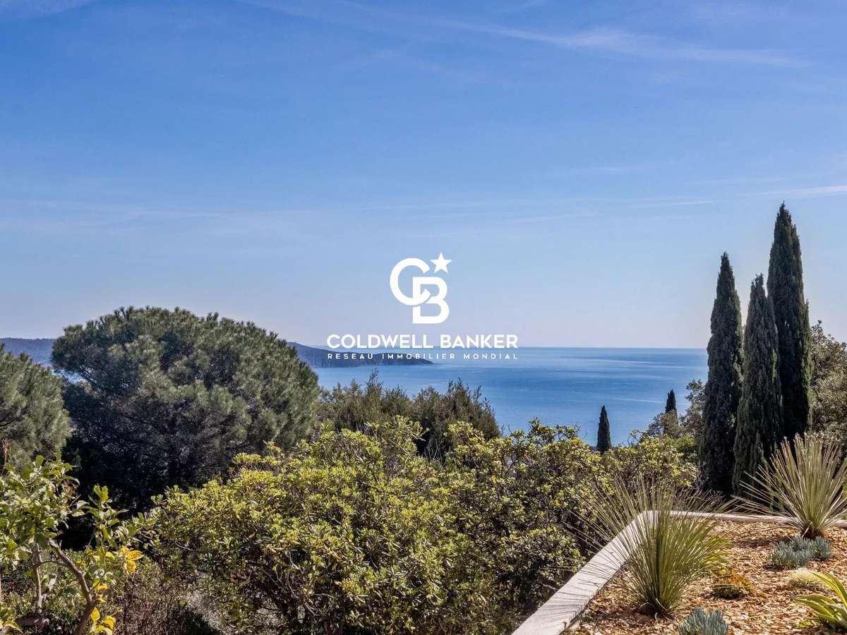 Villa Cavalaire-sur-Mer