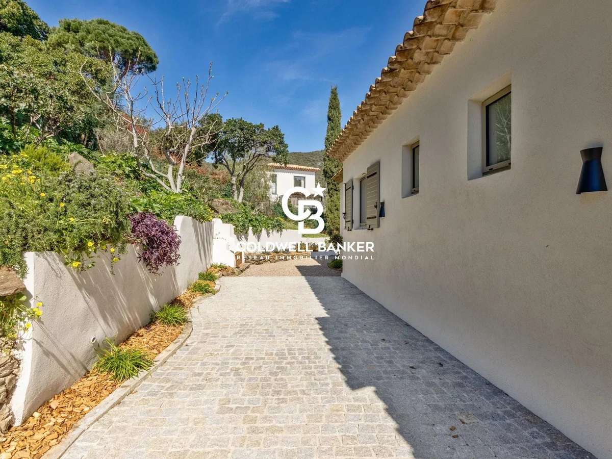 Villa Cavalaire-sur-Mer