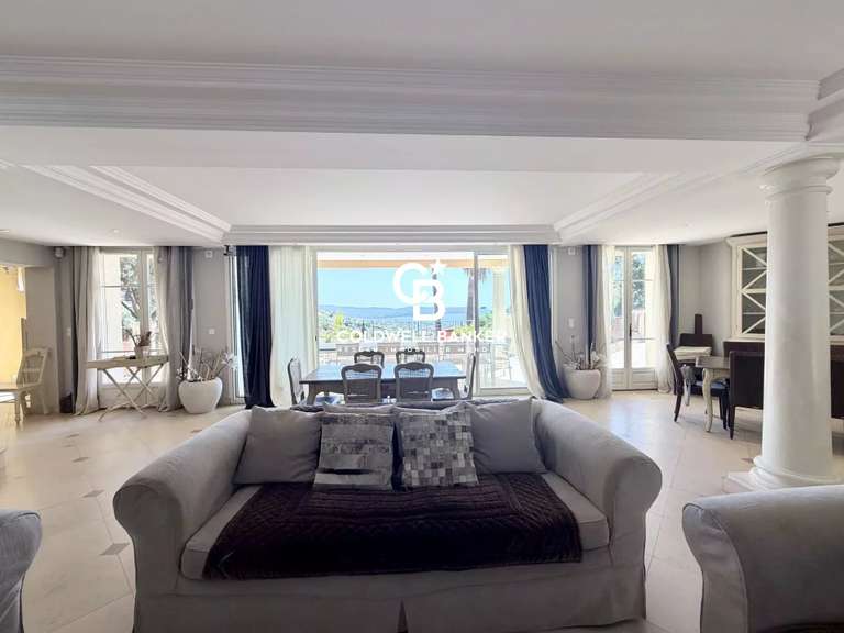 Villa avec Vue sur mer Cavalaire-sur-Mer - 8 chambres - 400m²