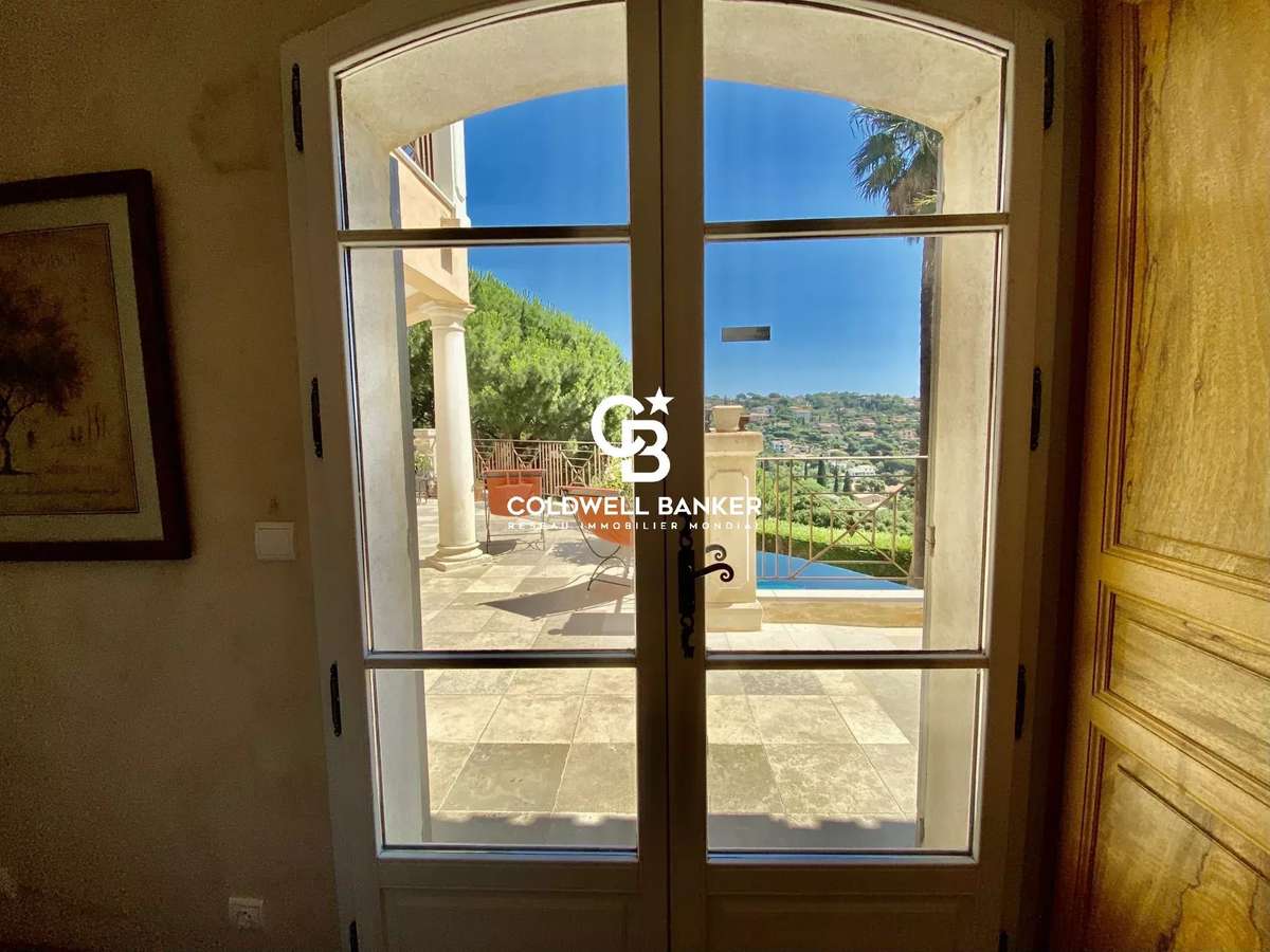 Villa Cavalaire-sur-Mer