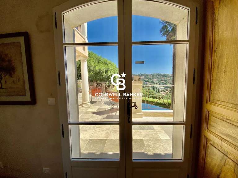 Villa avec Vue sur mer Cavalaire-sur-Mer - 8 chambres - 400m²