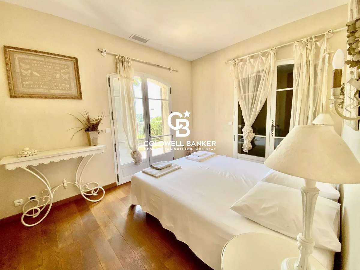 Villa Cavalaire-sur-Mer