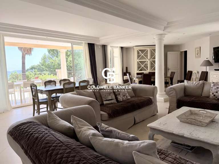Villa avec Vue sur mer Cavalaire-sur-Mer - 8 chambres - 400m²