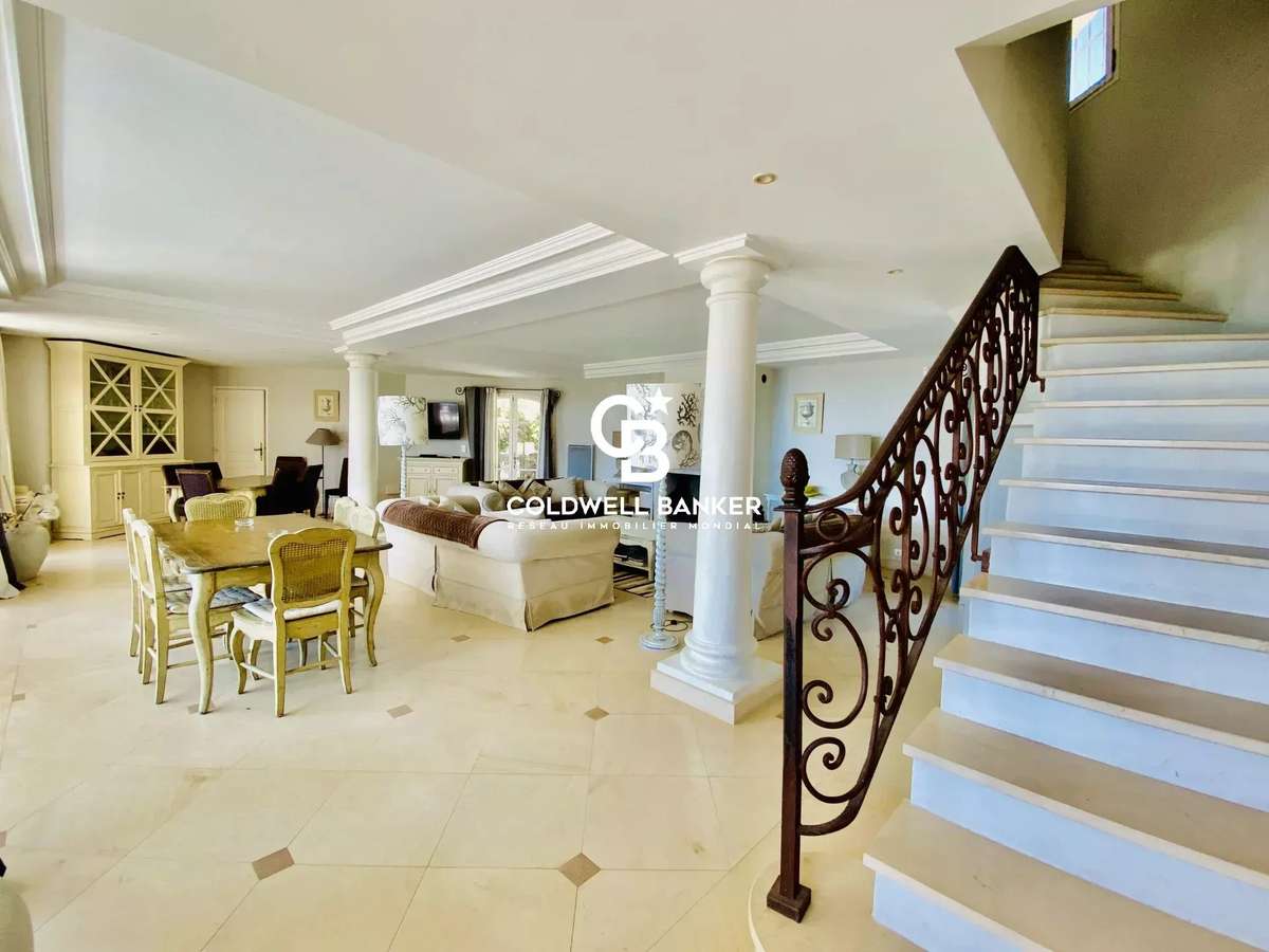 Villa Cavalaire-sur-Mer