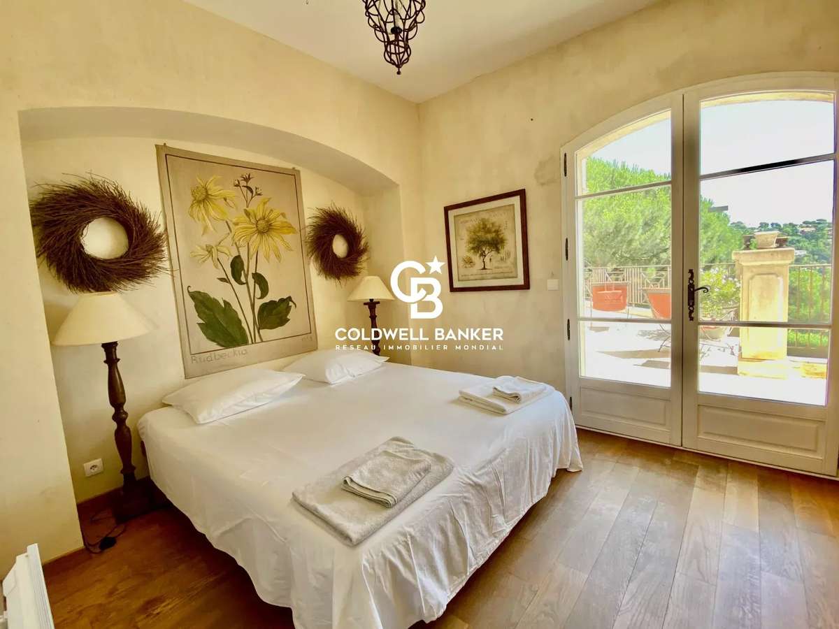 Villa Cavalaire-sur-Mer