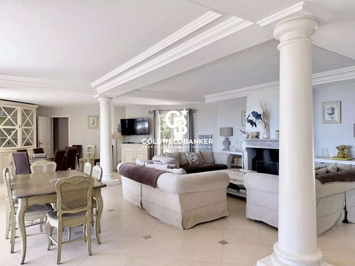 Villa Cavalaire-sur-Mer