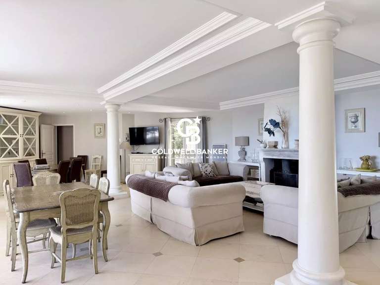 Villa avec Vue sur mer Cavalaire-sur-Mer - 8 chambres - 400m²