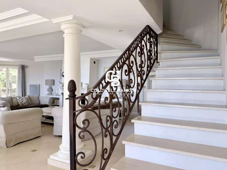 Villa avec Vue sur mer Cavalaire-sur-Mer - 8 chambres - 400m²