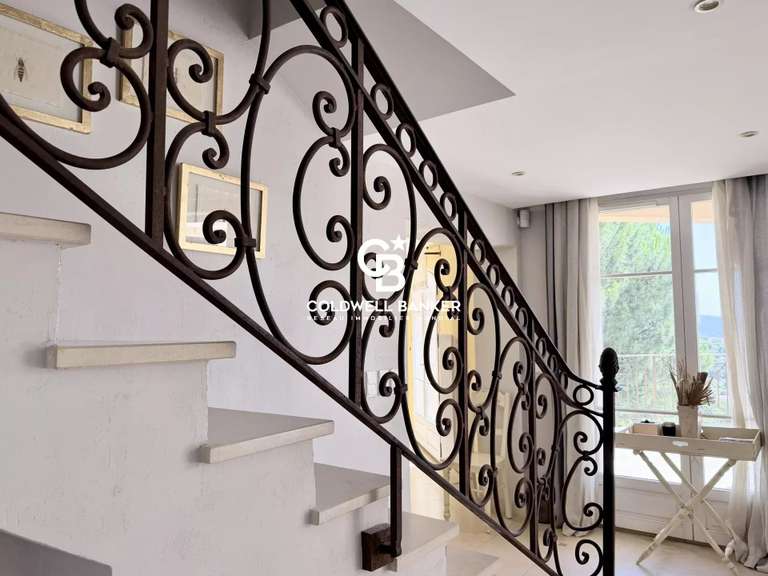 Villa avec Vue sur mer Cavalaire-sur-Mer - 8 chambres - 400m²