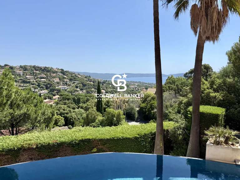 Villa avec Vue sur mer Cavalaire-sur-Mer - 8 chambres - 400m²