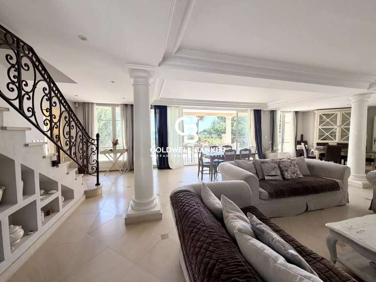 Villa avec Vue sur mer Cavalaire-sur-Mer - 8 chambres - 400m²