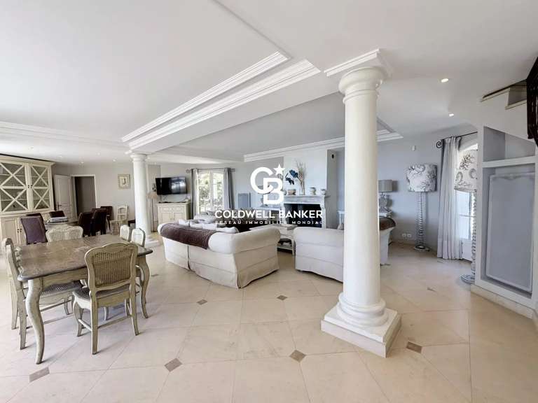 Villa avec Vue sur mer Cavalaire-sur-Mer - 8 chambres - 400m²