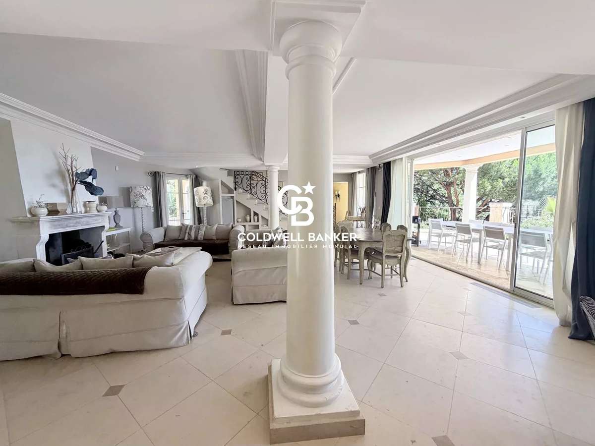 Villa Cavalaire-sur-Mer