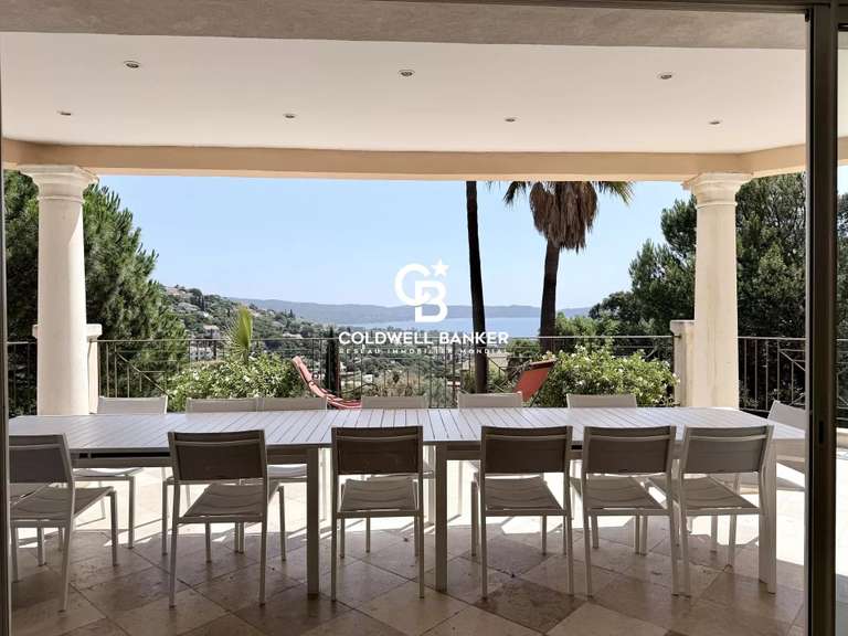 Villa avec Vue sur mer Cavalaire-sur-Mer - 8 chambres - 400m²