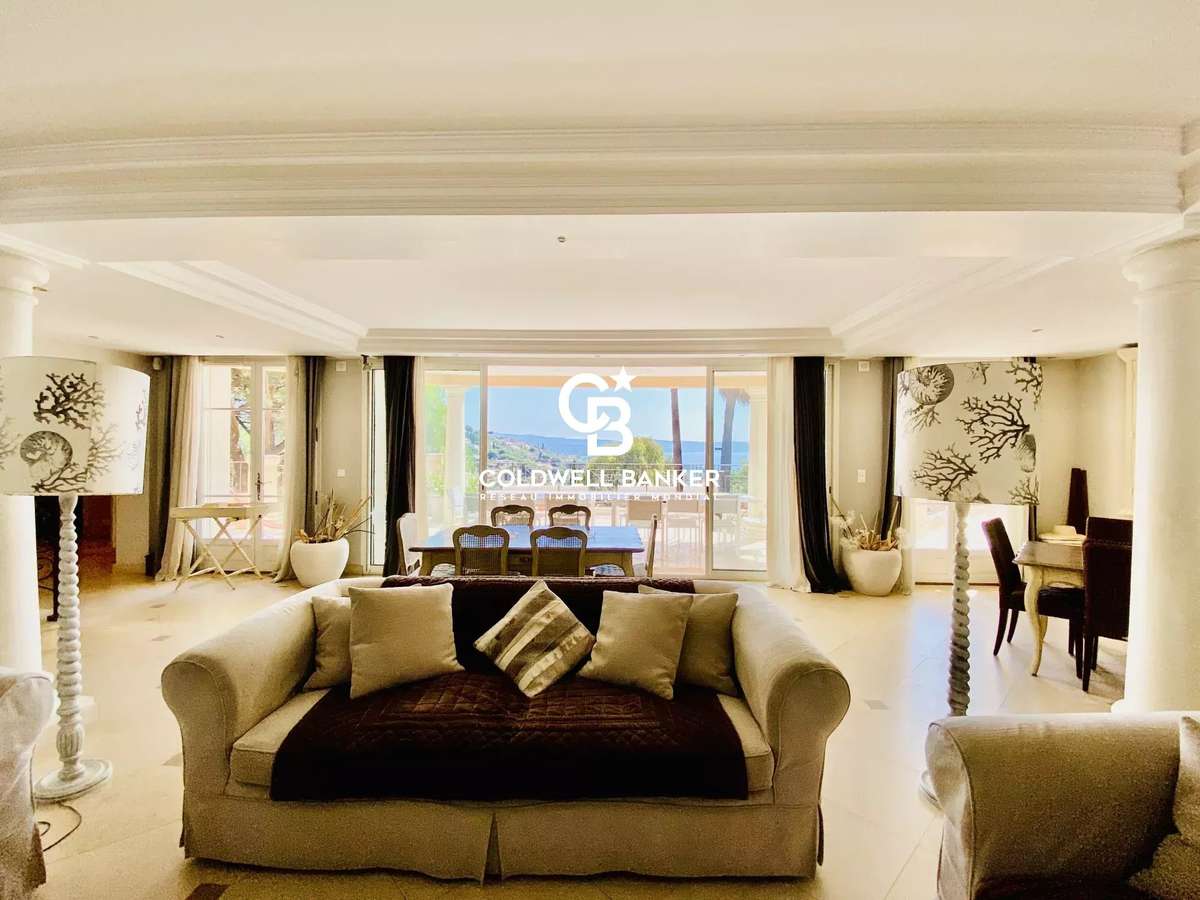 Villa Cavalaire-sur-Mer