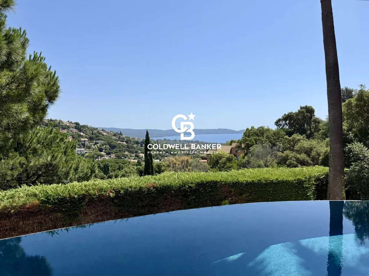 Villa Cavalaire-sur-Mer