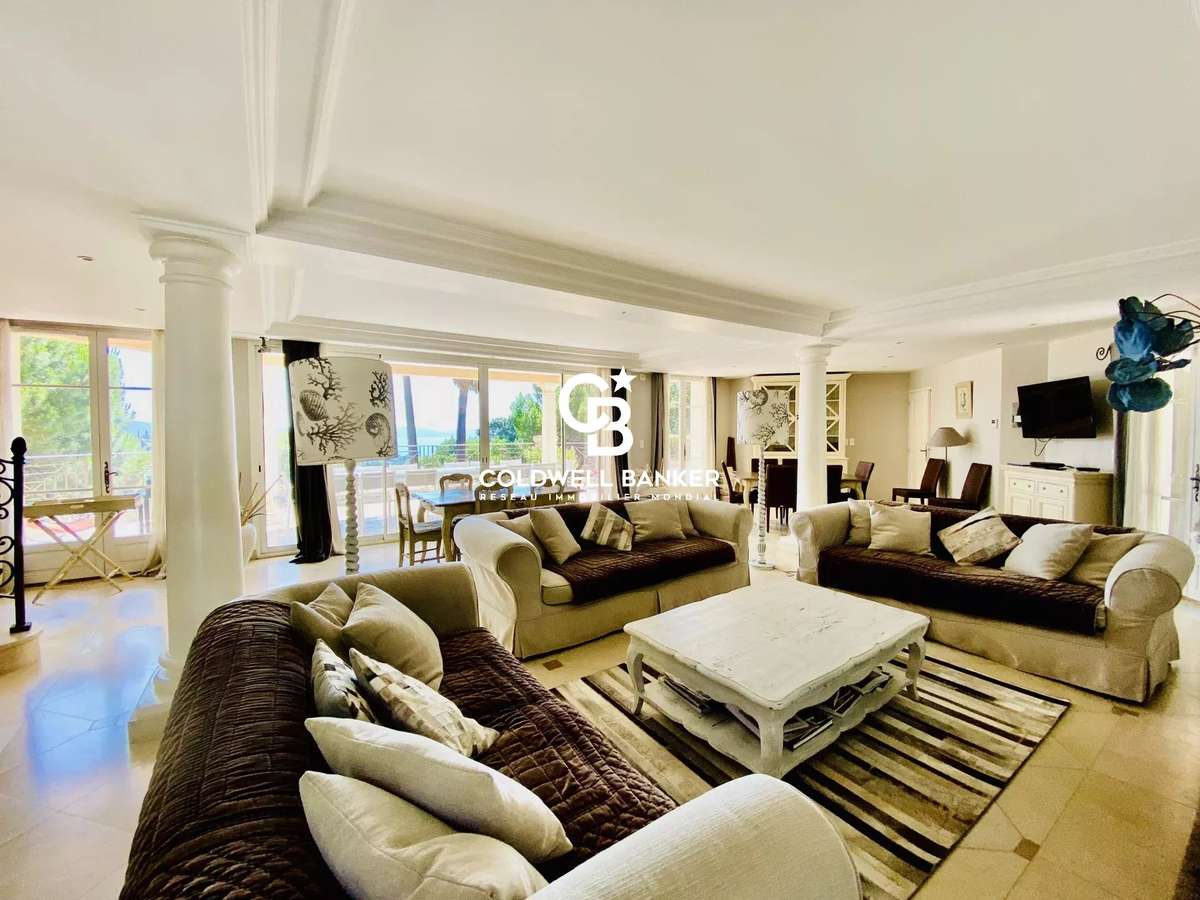 Villa Cavalaire-sur-Mer