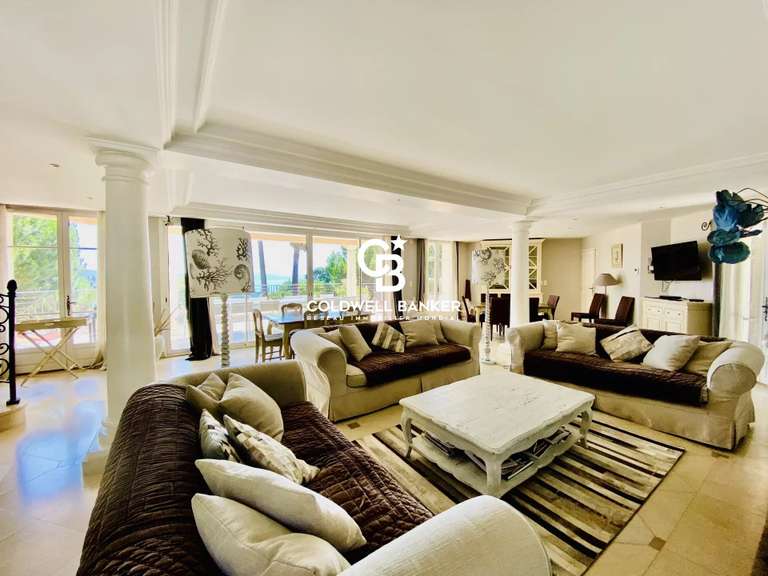 Villa avec Vue sur mer Cavalaire-sur-Mer - 8 chambres - 400m²