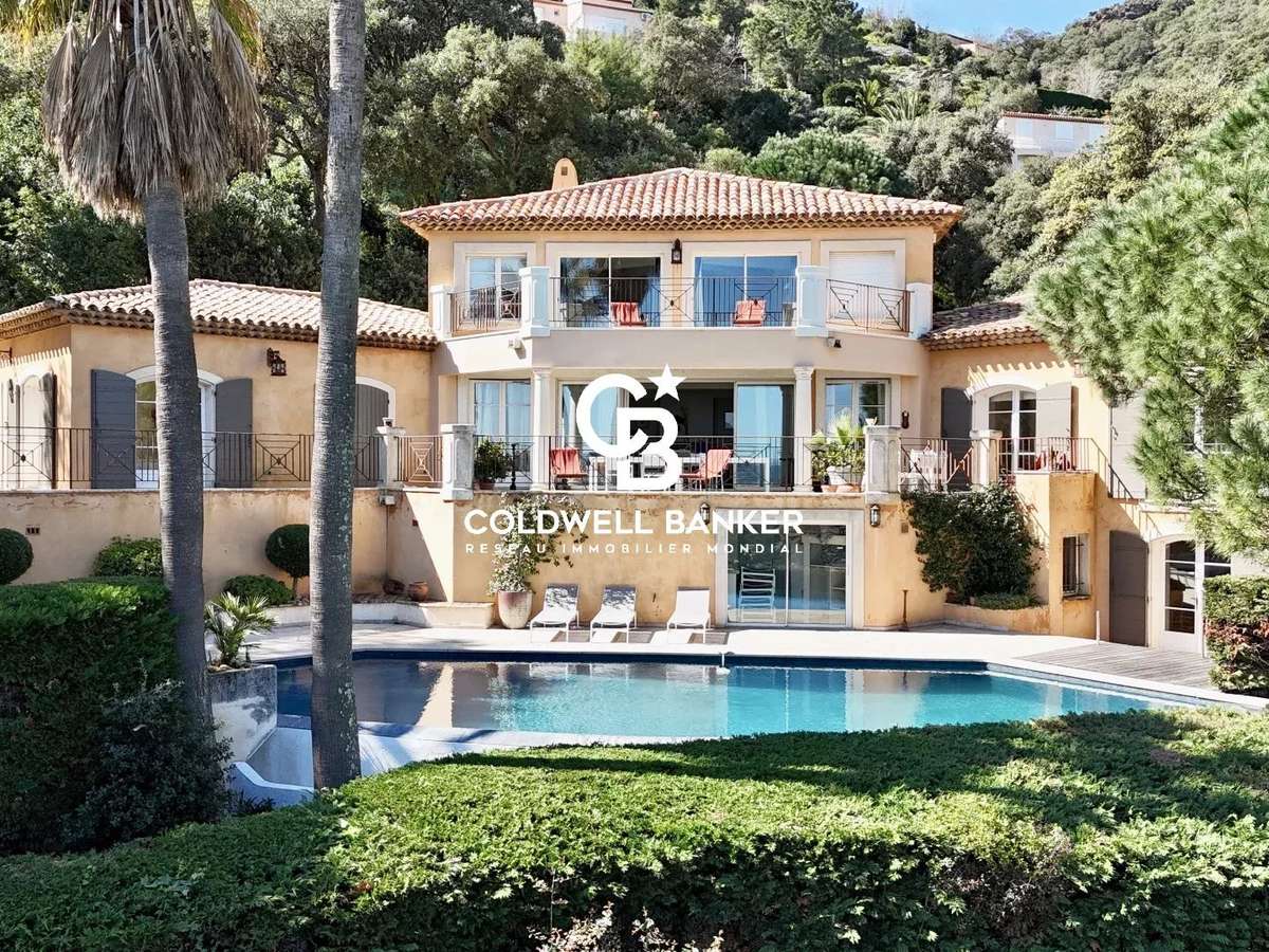 Villa Cavalaire-sur-Mer