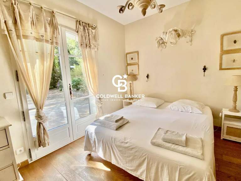 Villa with Sea view Cavalaire-sur-Mer - 8 bedrooms - 400m²