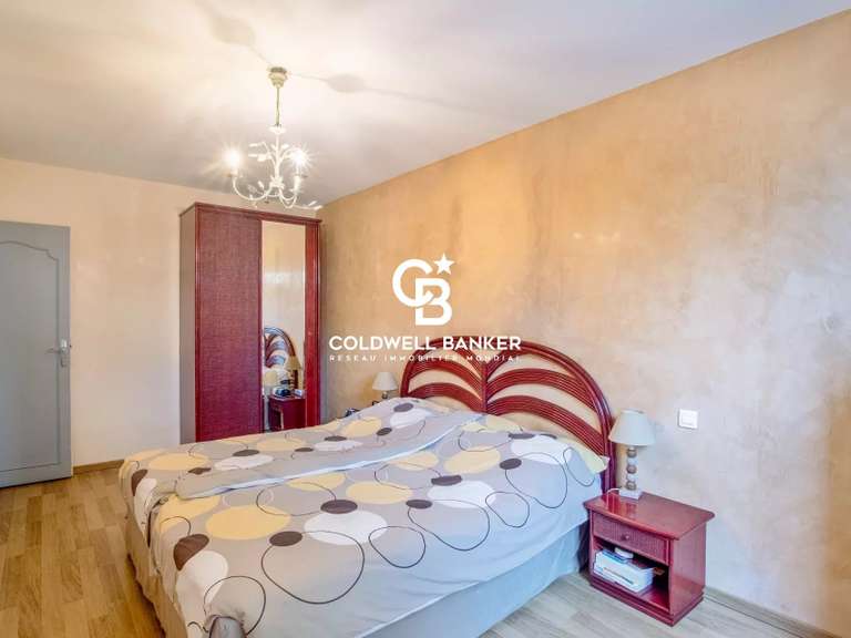 Villa avec Vue sur mer Cavalaire-sur-Mer - 4 chambres - 185m²