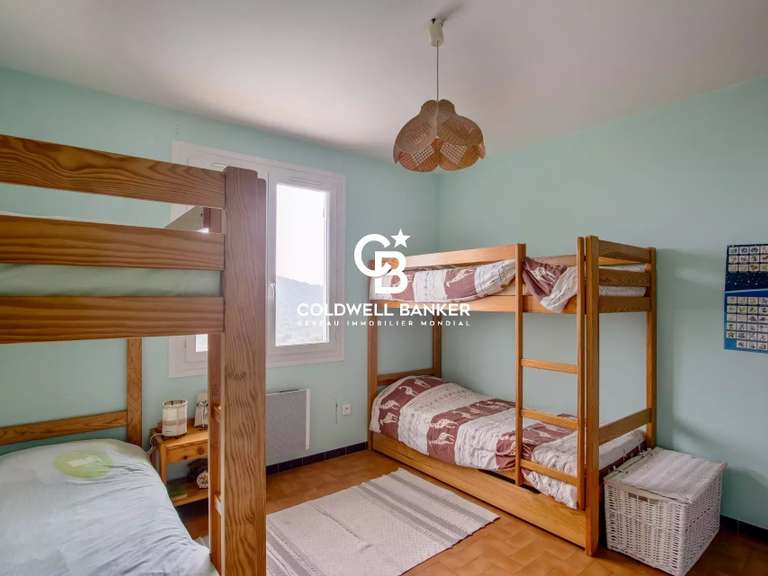 Villa with Sea view Cavalaire-sur-Mer - 4 bedrooms - 185m²