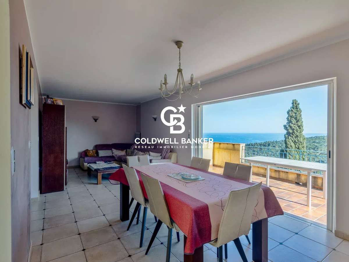 Villa Cavalaire-sur-Mer