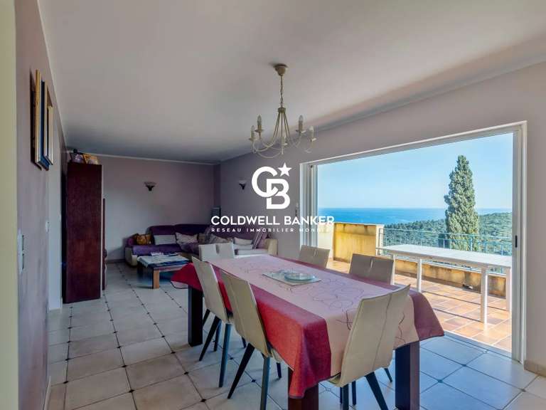 Villa avec Vue sur mer Cavalaire-sur-Mer - 4 chambres - 185m²