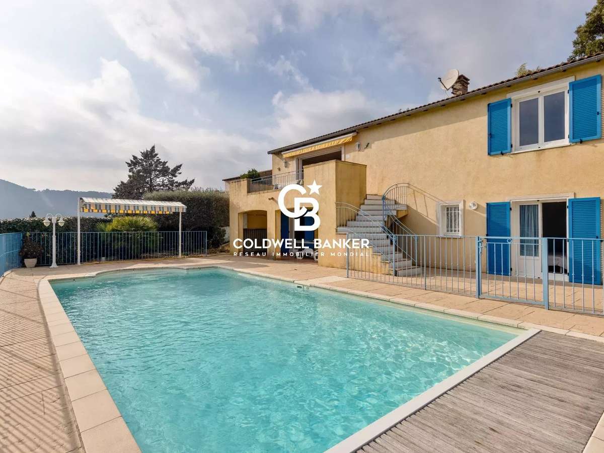 Villa Cavalaire-sur-Mer