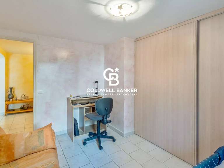 Villa with Sea view Cavalaire-sur-Mer - 4 bedrooms - 185m²