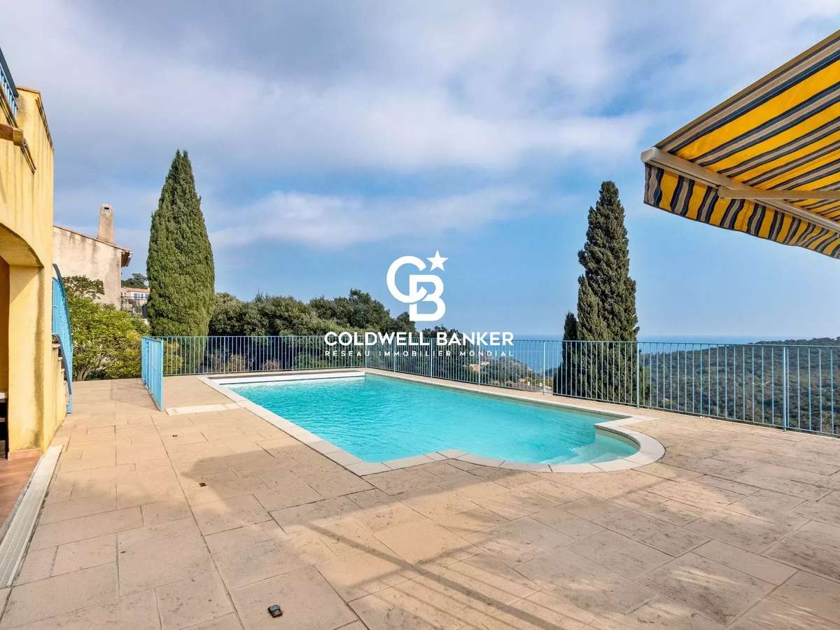 Villa Cavalaire-sur-Mer