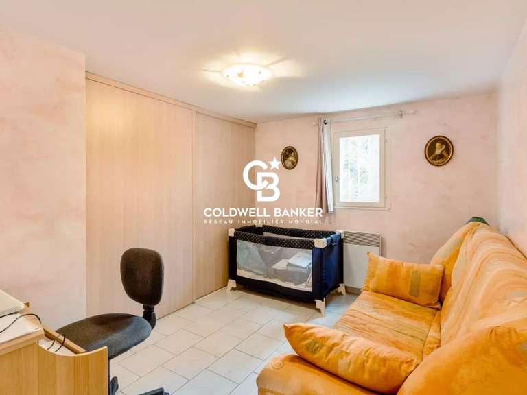 Villa with Sea view Cavalaire-sur-Mer - 4 bedrooms - 185m²