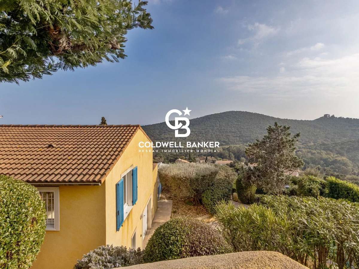 Villa Cavalaire-sur-Mer